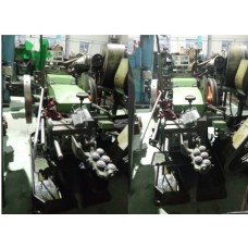 益穩M5x50二手打頭機